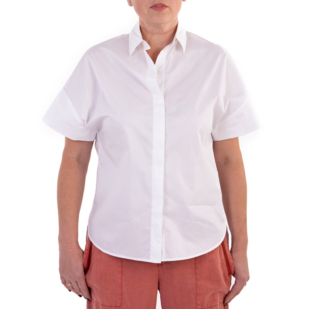 Beymen Club Shirt Men size XS White